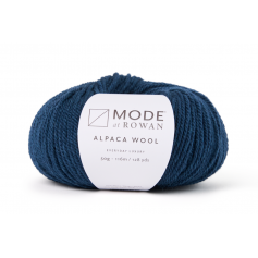 ALPACA WOOL de ROWAN