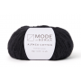 Noir 010 ALPACA COTTON de ROWAN