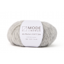 Feather Grey 013 ALPACA COTTON de ROWAN