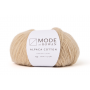 Champagne 015 ALPACA COTTON de ROWAN