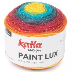 65 paint luxe de Katia